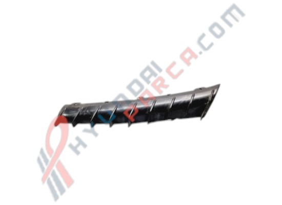 TUCSON ÖN TAMPON BAĞLANTI BRAKETİ 15=> ALT SOL 86555-D7000-YS
